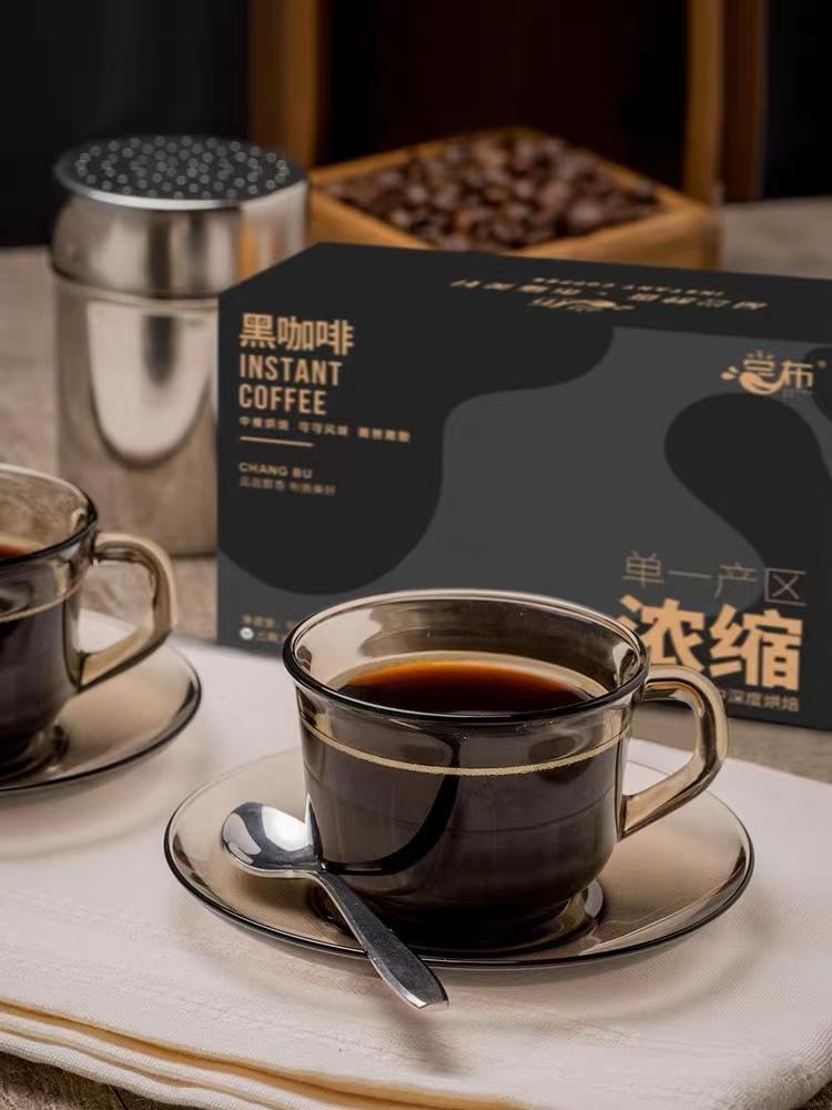 推荐好喝的三合一不会胖的咖啡,推荐一款自用油脂丰厚醇香的咖啡