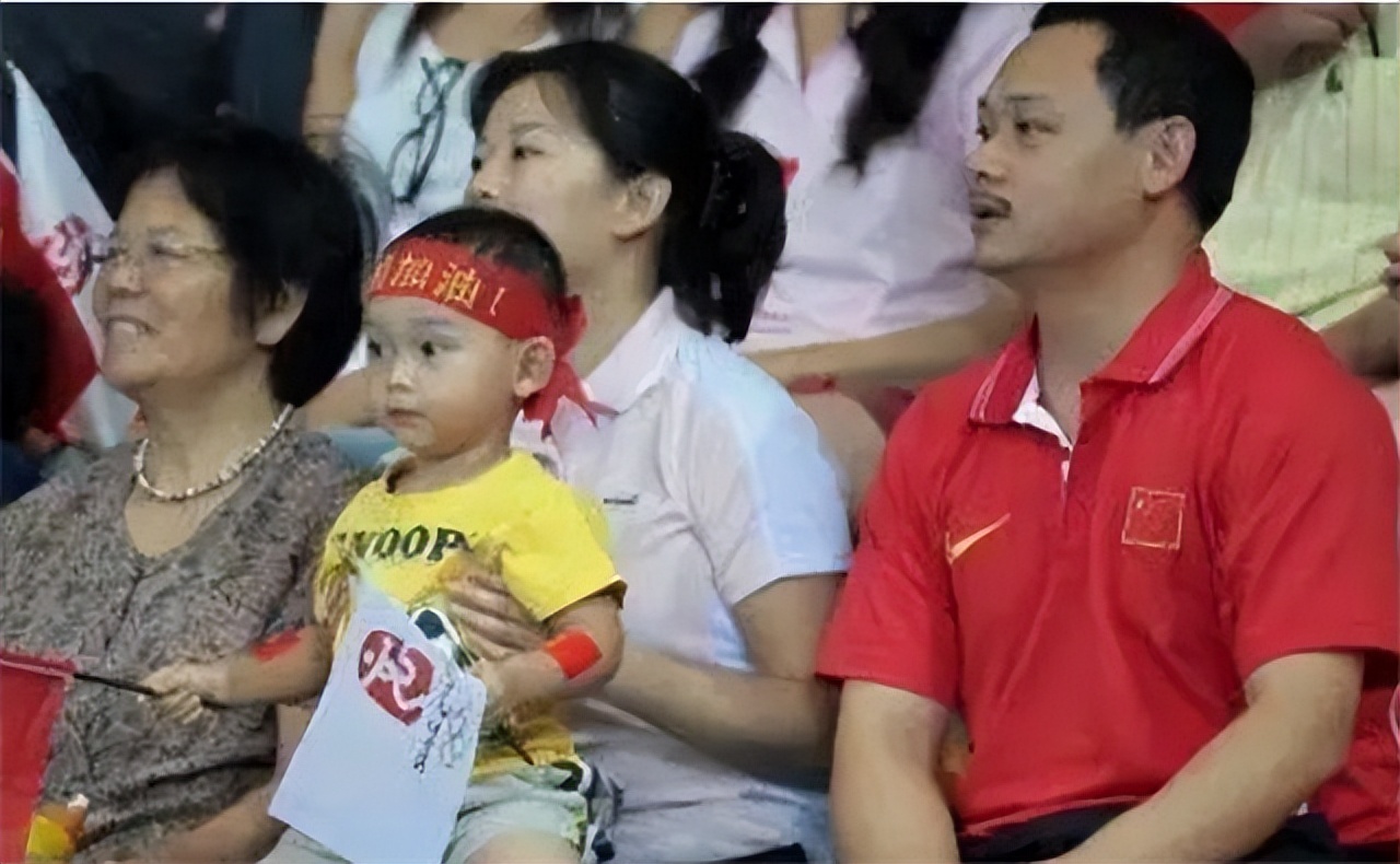 占旭刚夺奥运冠军,占旭刚奥运会夺冠cctv视频