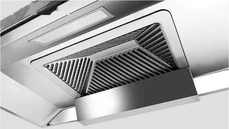 市场监督局抽检1126批次样品,油烟机市场抽检