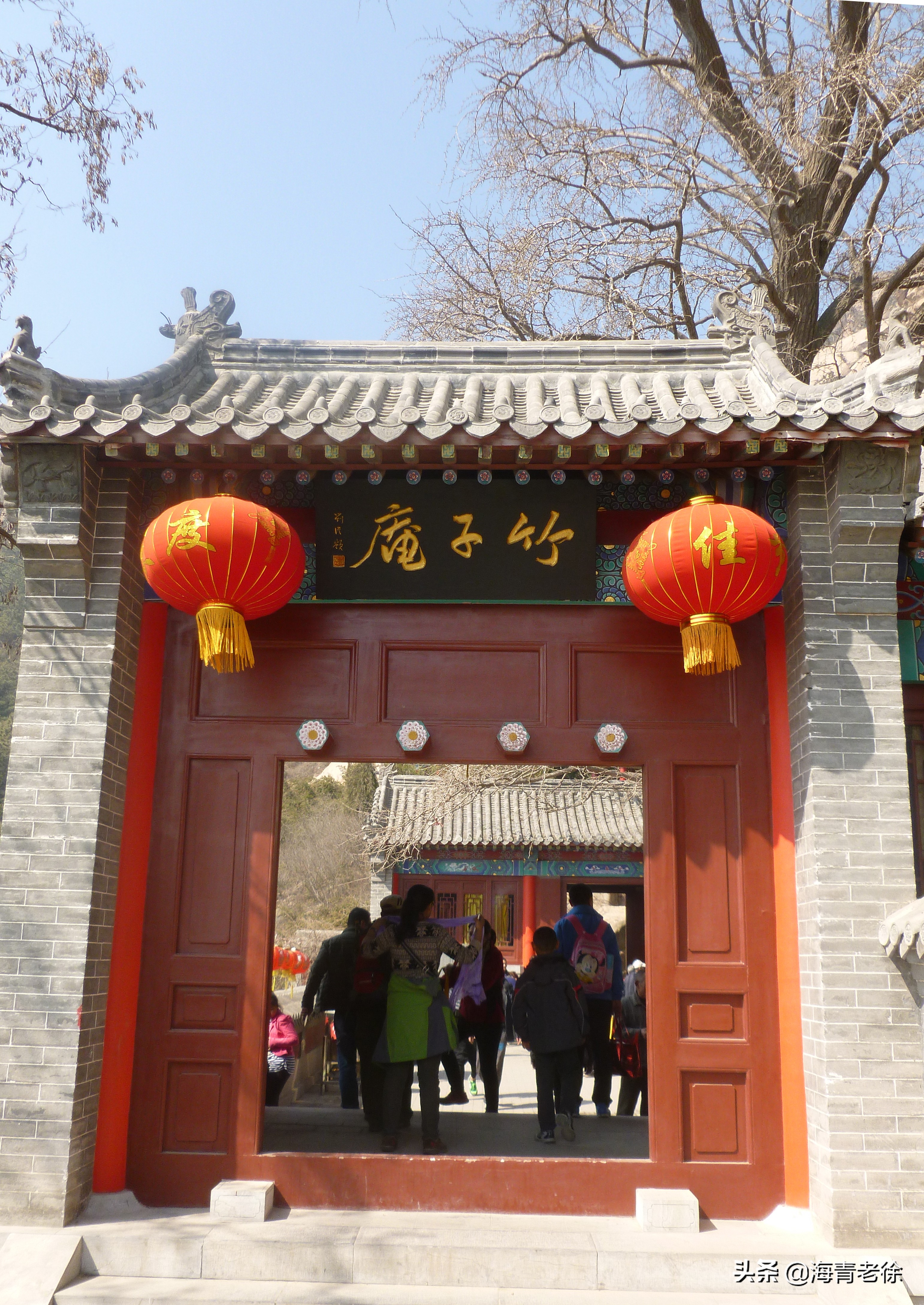 老徐新足迹,老徐自驾游视频