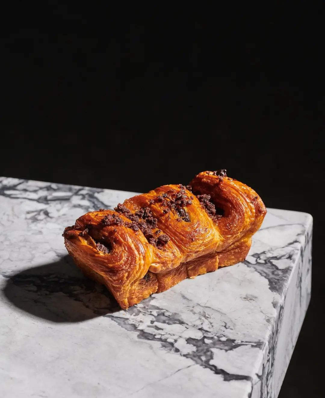 纽约时报纽约最佳美食,最好吃的羊角面包