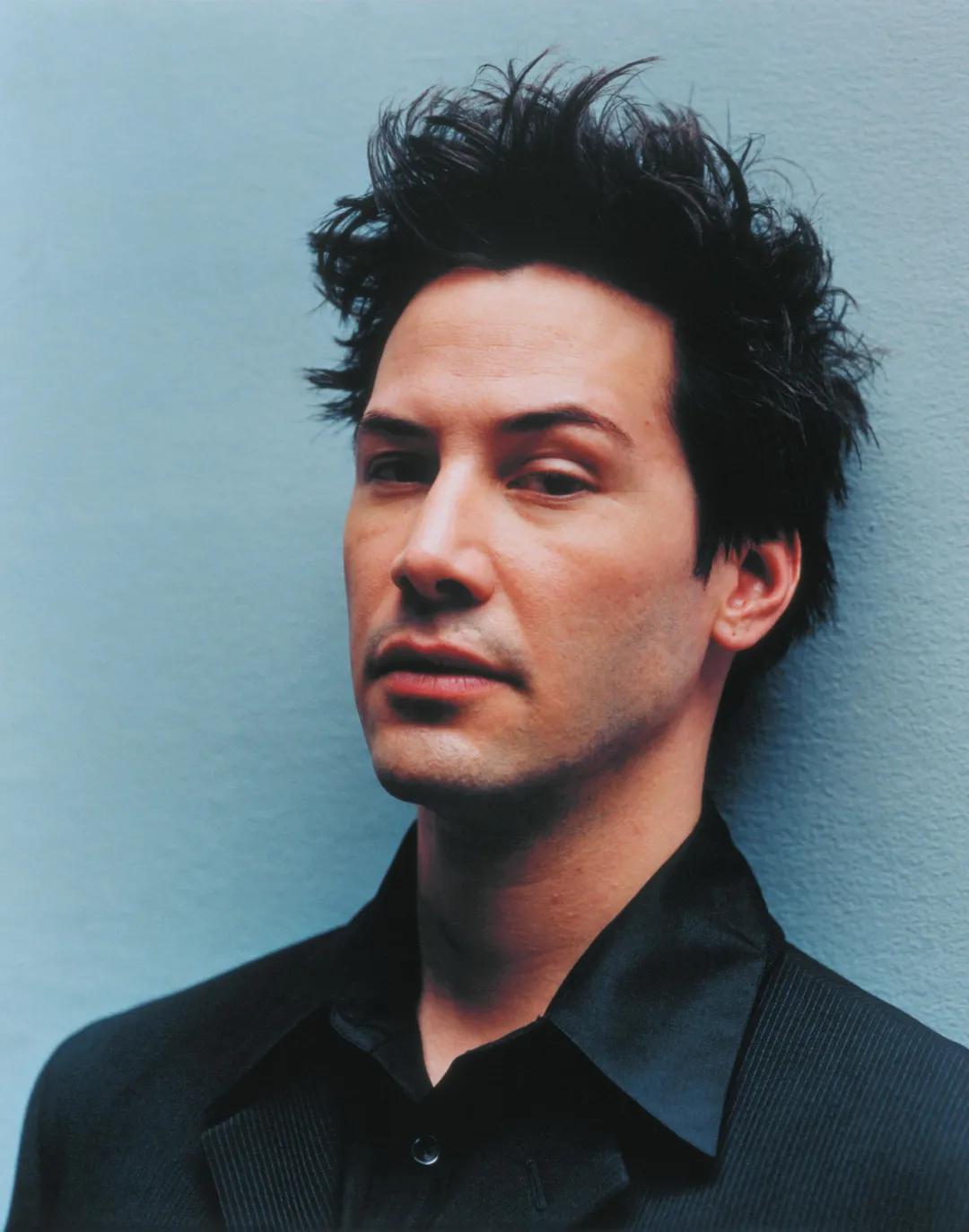 好莱坞男神,好莱坞最邋遢的男明星