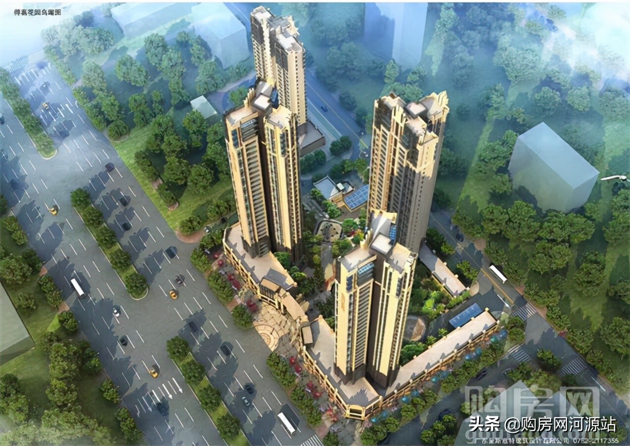 得嘉花园河源,河源得嘉花园