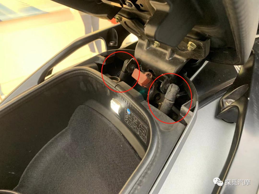 光阳ak550测评视频,光阳ak550测评萝卜报告