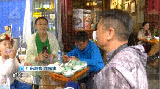 美食走四方之吃遍云南,吃遍昆明地道美食