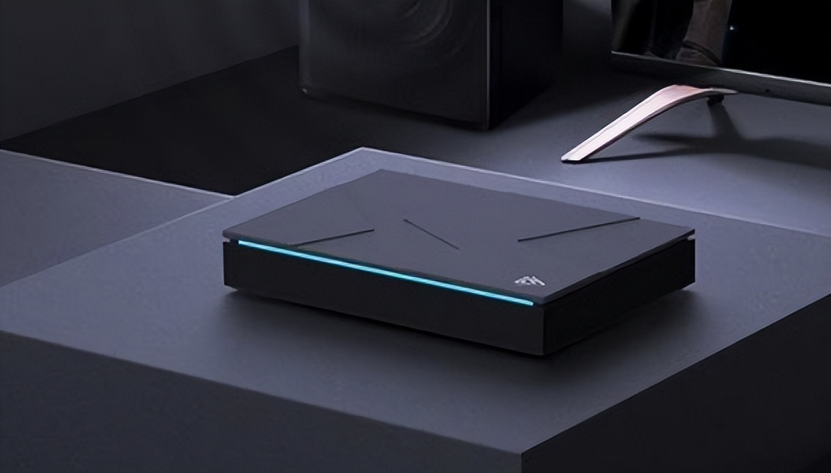 腾讯极光盒子4pro 拆机 (电视盒子哪个最好用评测)