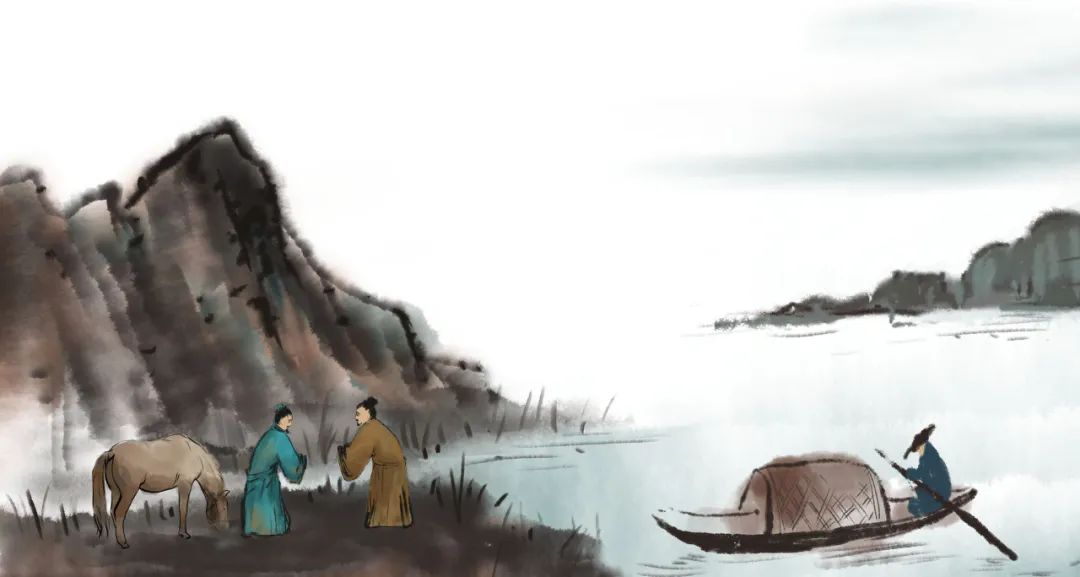 七年级上册作者简介梳理文学常识,古代作家作品及文学常识