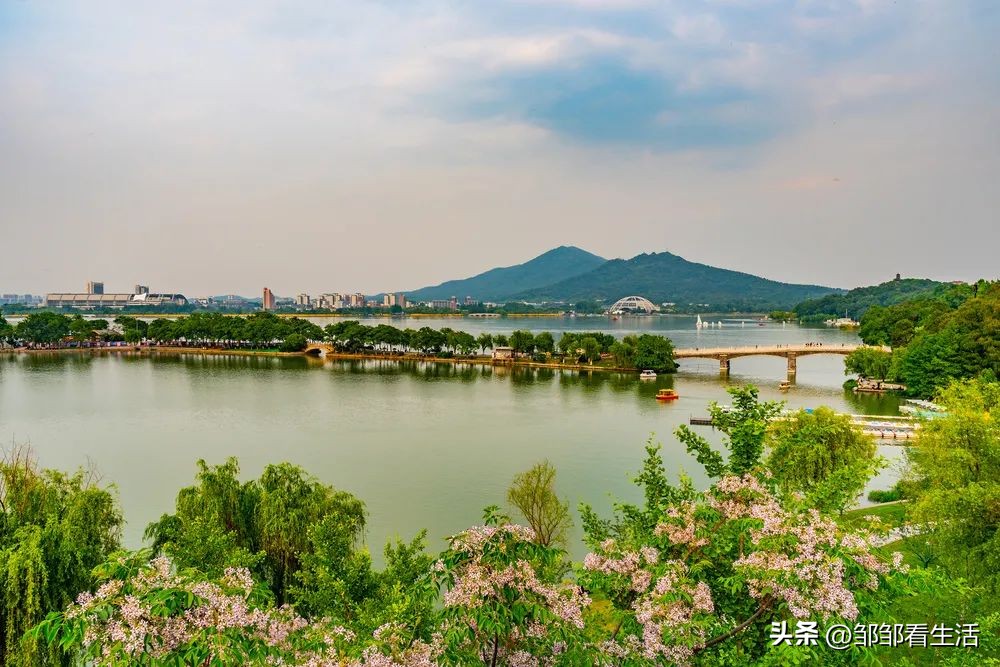 南京五一人少景点,南京2022五一免费景区