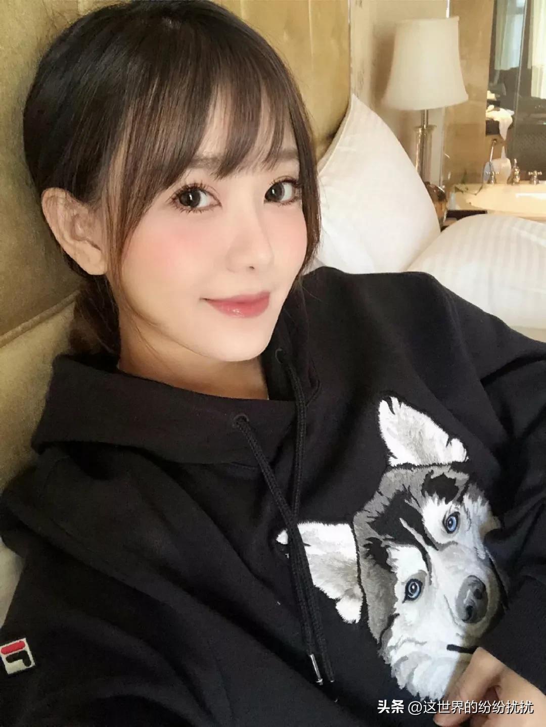 哭安倍的曾颖:大量日本人在中国开号买粉,这是另一种形式的渗透