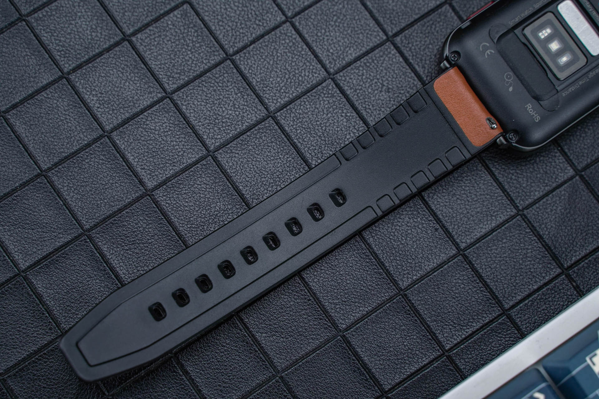 didoe50智能手表,didoe50spro手表睡眠监测不准