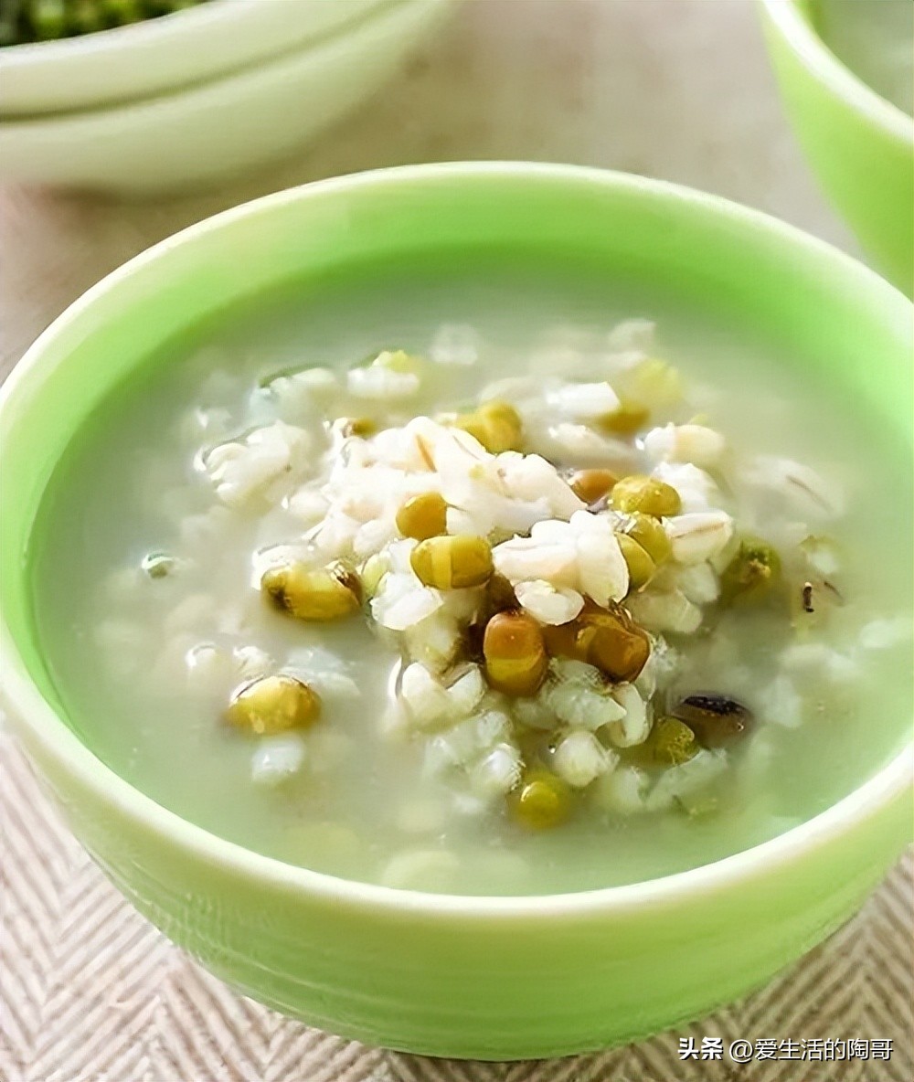 夏天清热排毒的菜有哪些,夏季排毒养颜的蔬菜