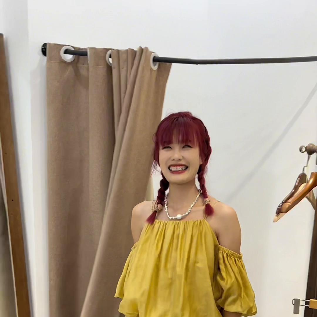 我的*服私**都是从这里买的～佳乐家北门胡三妹品牌女装，回回...