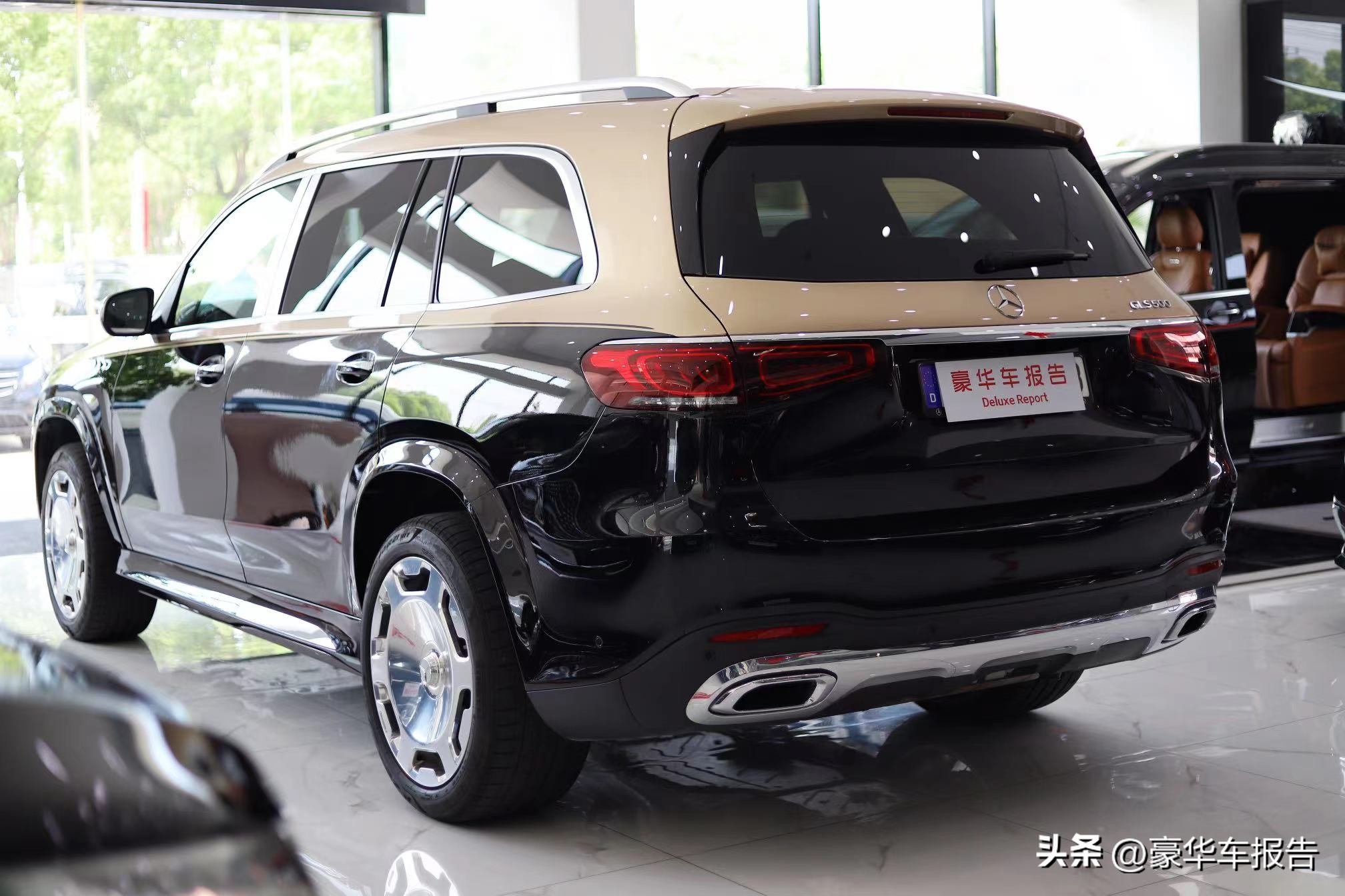 全新奔驰brabus,新款奔驰brabus