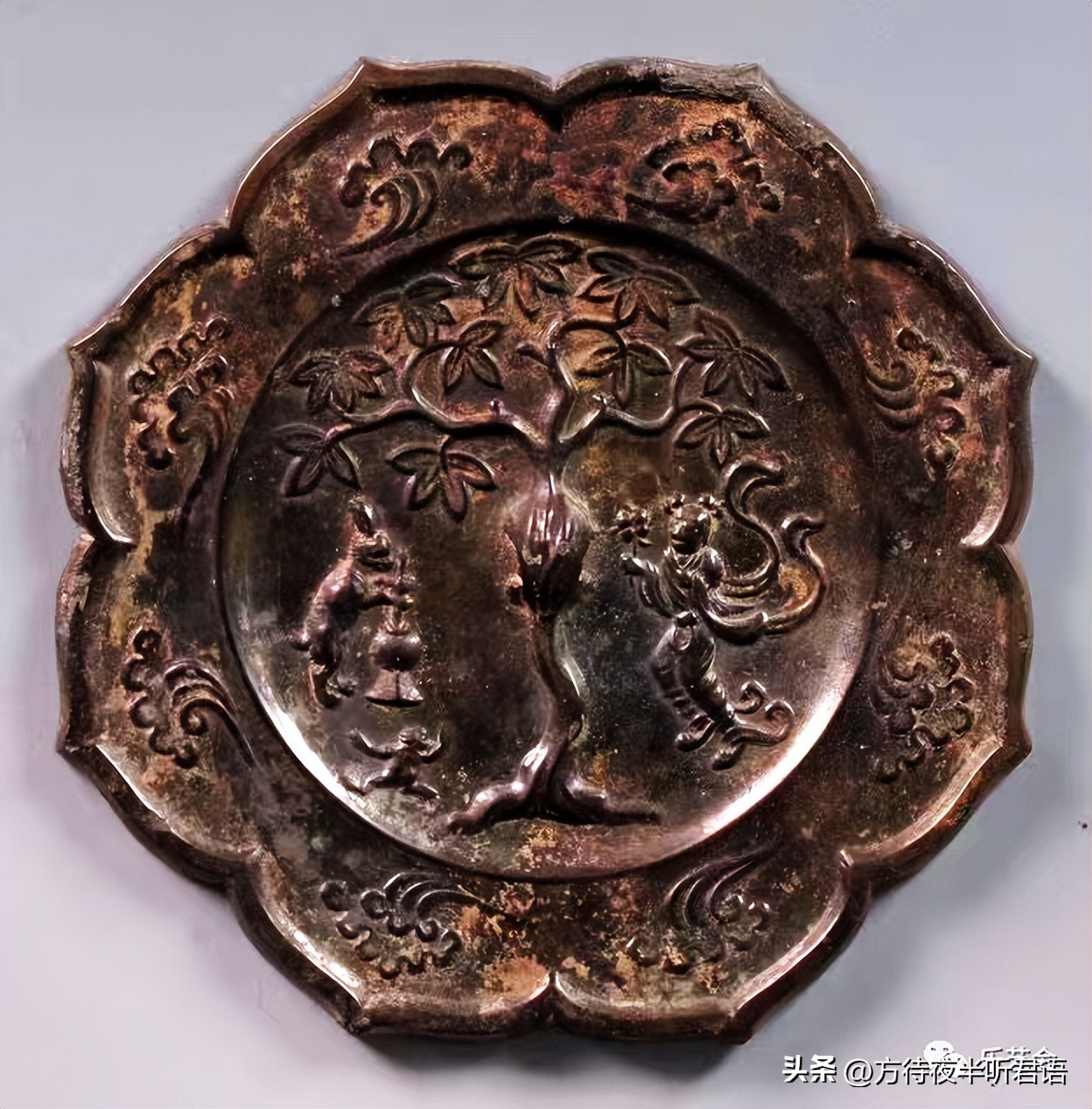 兔年说兔音频,兔年说兔的吉祥话