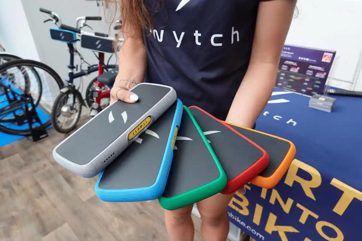 充电宝变电动自行车,电动自行车锂电充电宝