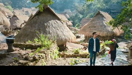 避暑推荐旅游攻略,冷门避暑地方推荐