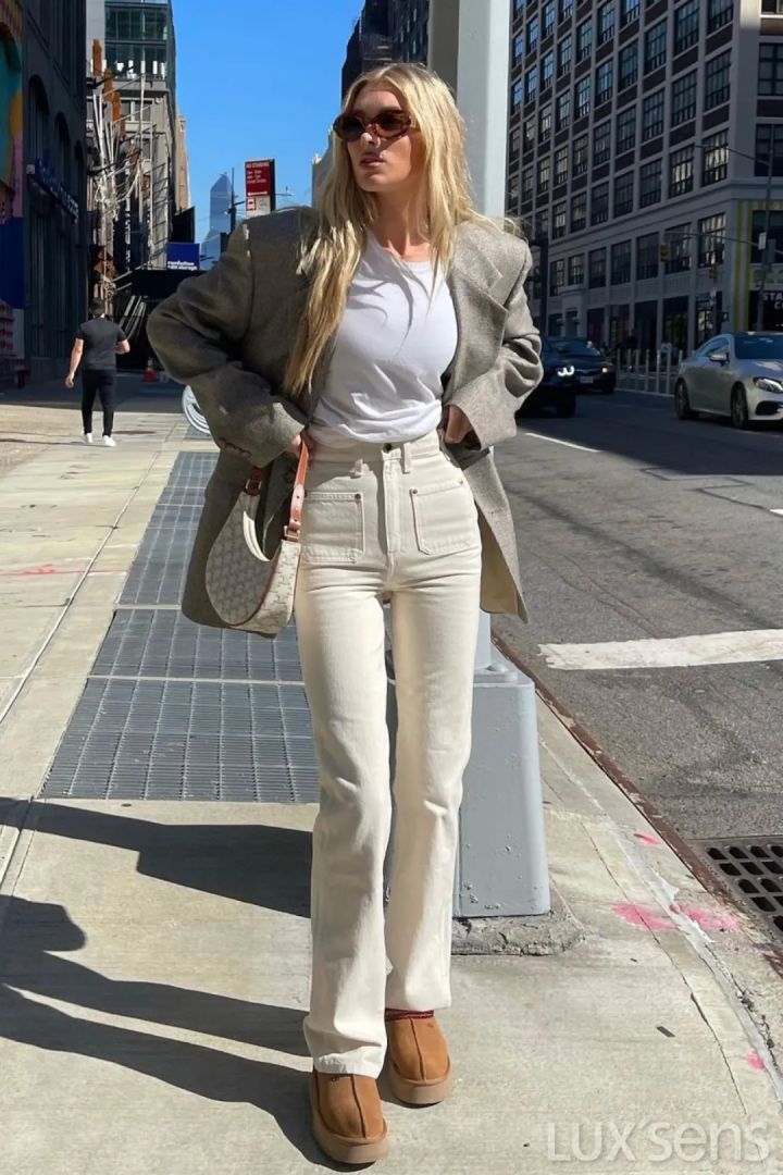 它是今年呼声最高的包款？所有女生给出一致好评