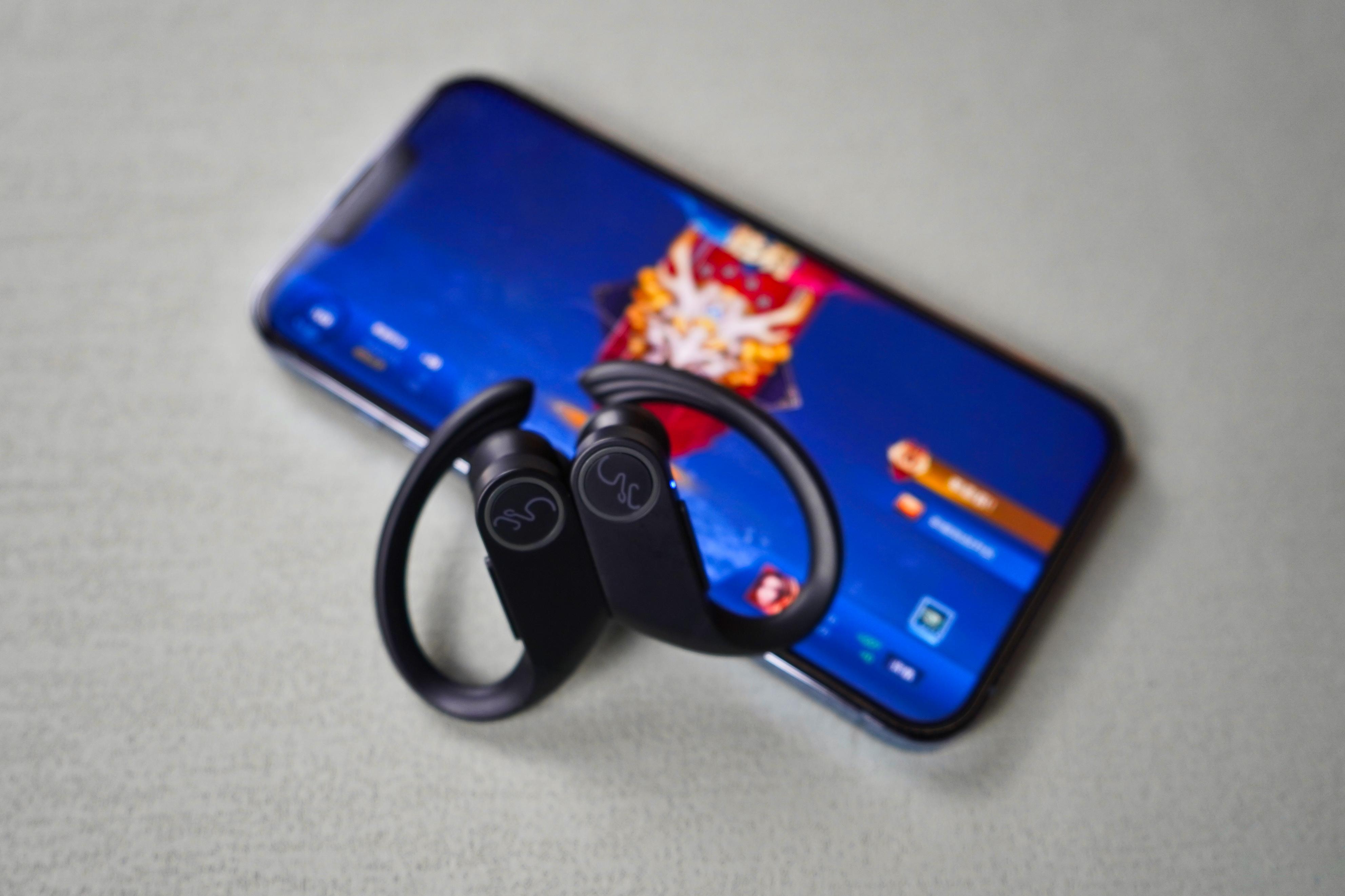 鹿图蓝牙耳机升级版,鹿图蓝牙耳机怎么样