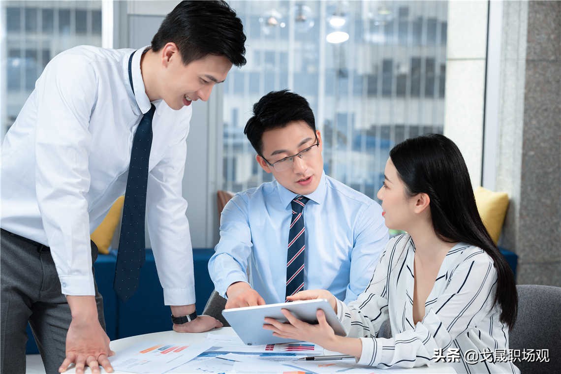 这5种人对你再好都别交往,遇到这样对待你的人要警惕