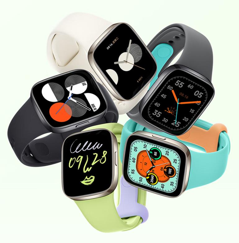 智能手表排行榜苹果手表,智能手表销量第一名苹果女士