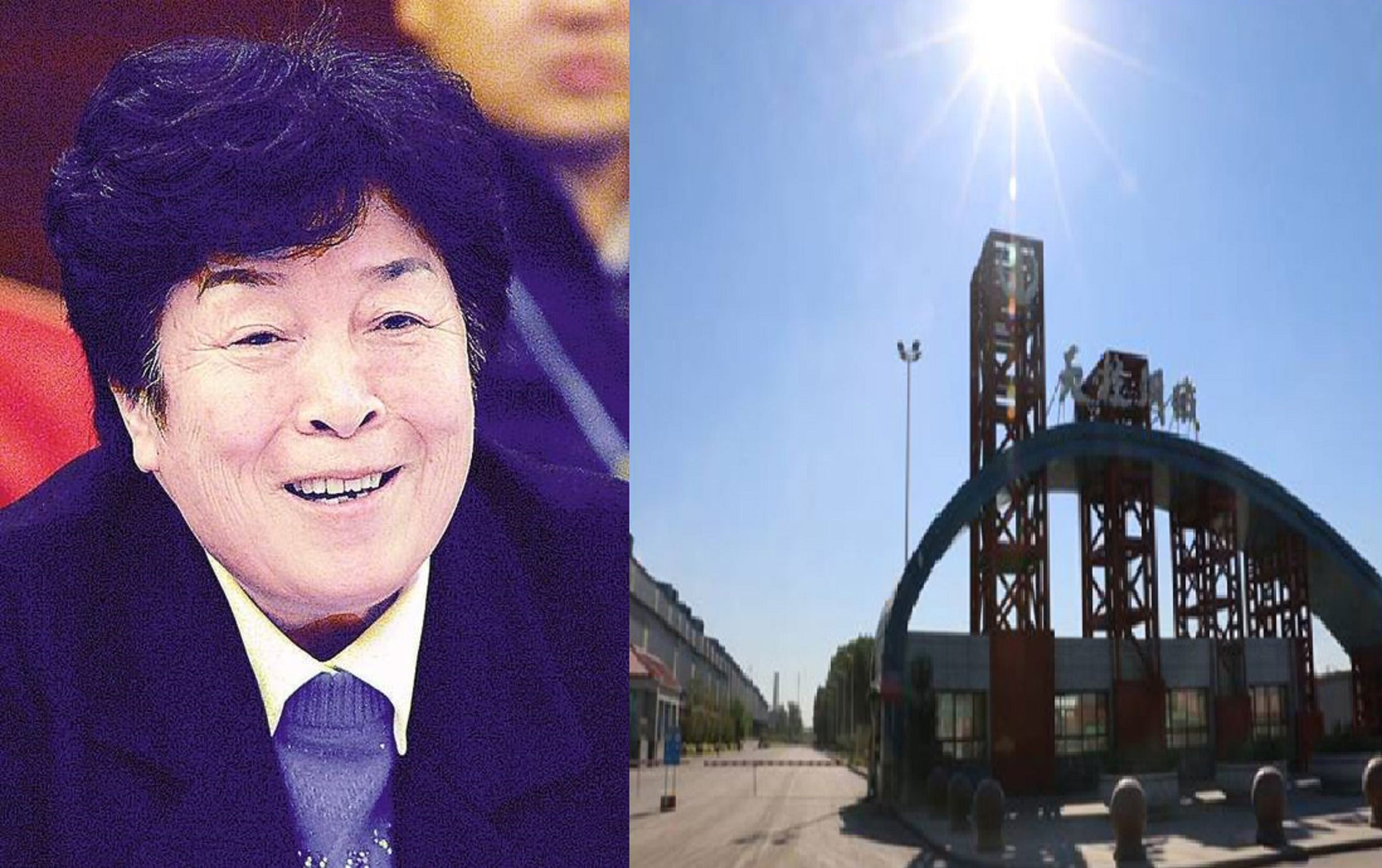 唐山第4匹“大黑马”：年仅19岁，坐拥9家企业，年入345.45亿