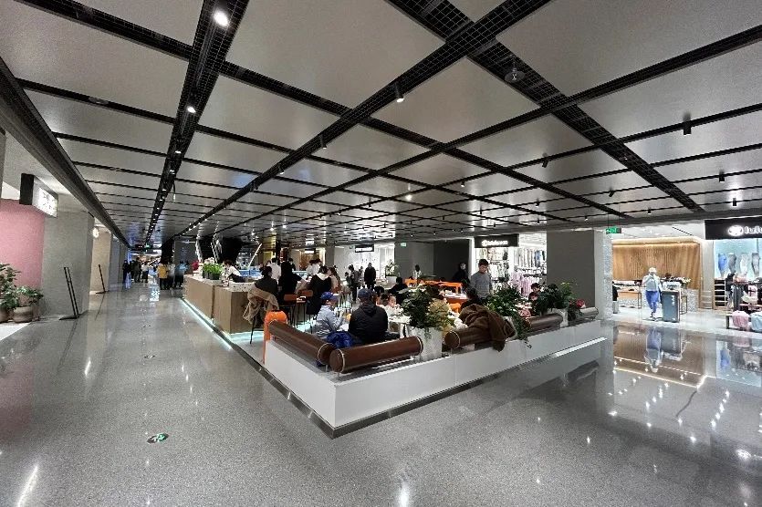 双月报|北京1-2月实体商业最新动态