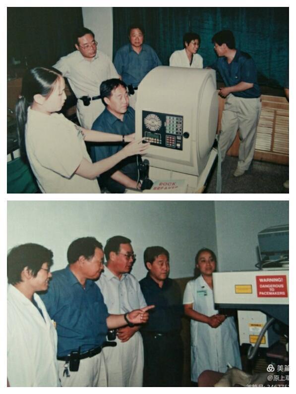 为黎民百姓的千万双眼睛拼搏，记忆我们在朝聚眼科医院的温暖时光