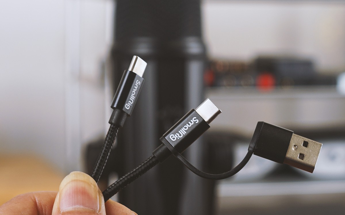 smallrig斯莫格麦克风教程,麦克风直播工具