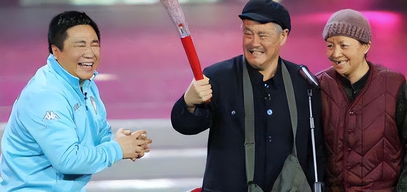 刘流是哪年离开本山传媒的,刘流与赵本山关系