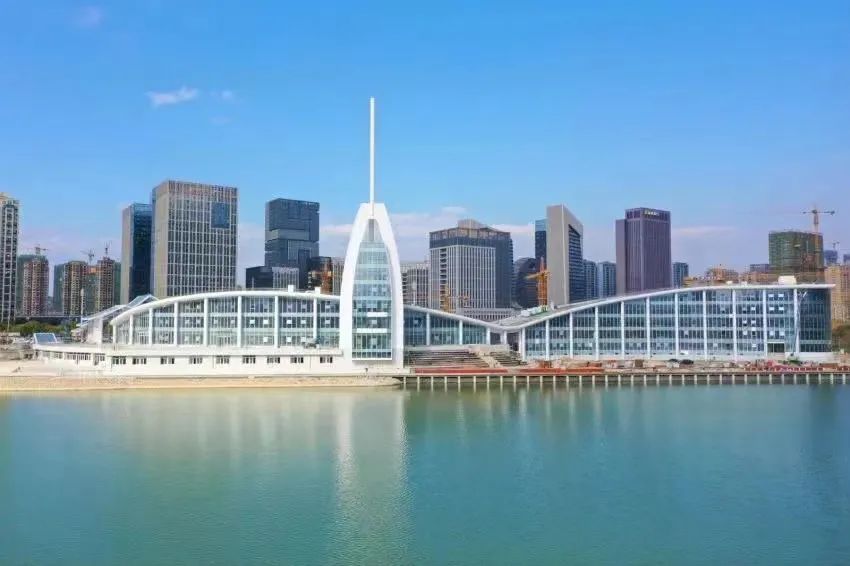 亚运会谁漂亮,亚运场馆谁最靓