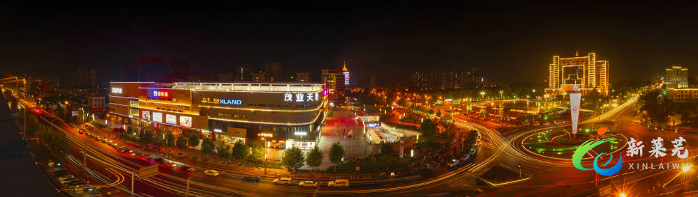 从“开门好”到“半年红”，莱芜交出一份亮眼“成绩单”