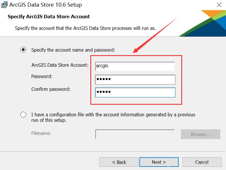arcgis10.7安装,arcgisserver10.8.1安装