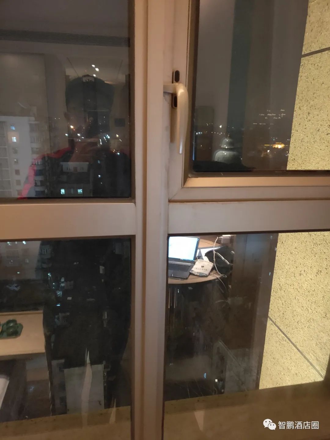 【线下游学】武汉开元大酒店，美团5.0分，到底如何做到的？