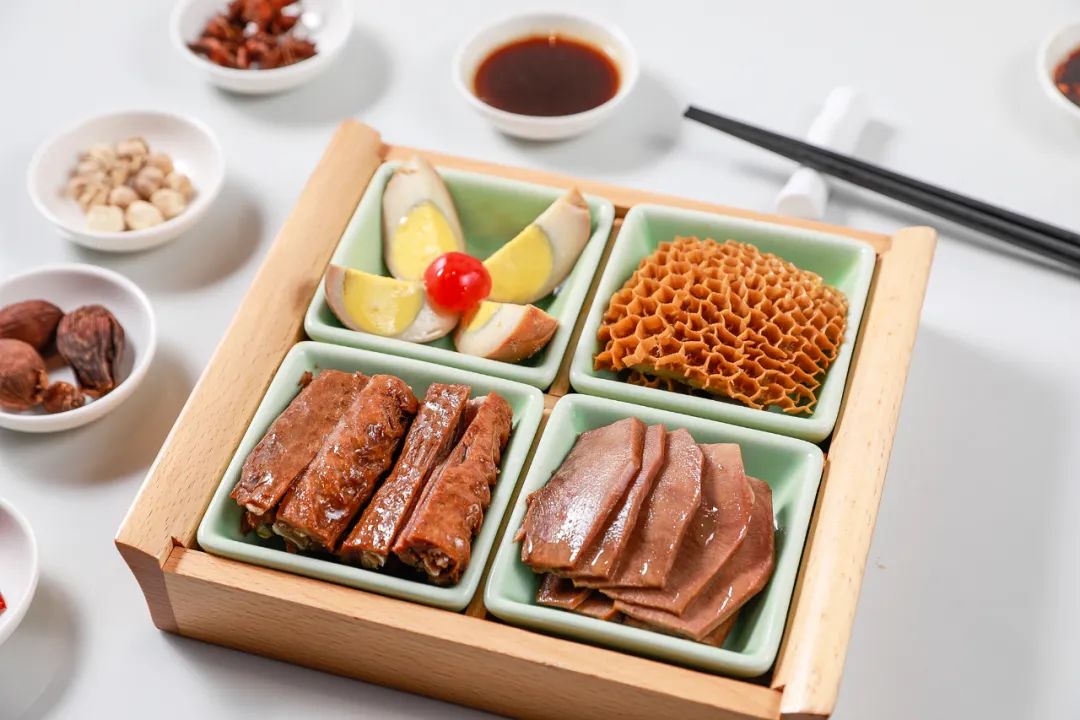 好吃的卤味怎么做,好吃的卤味熟食的制作