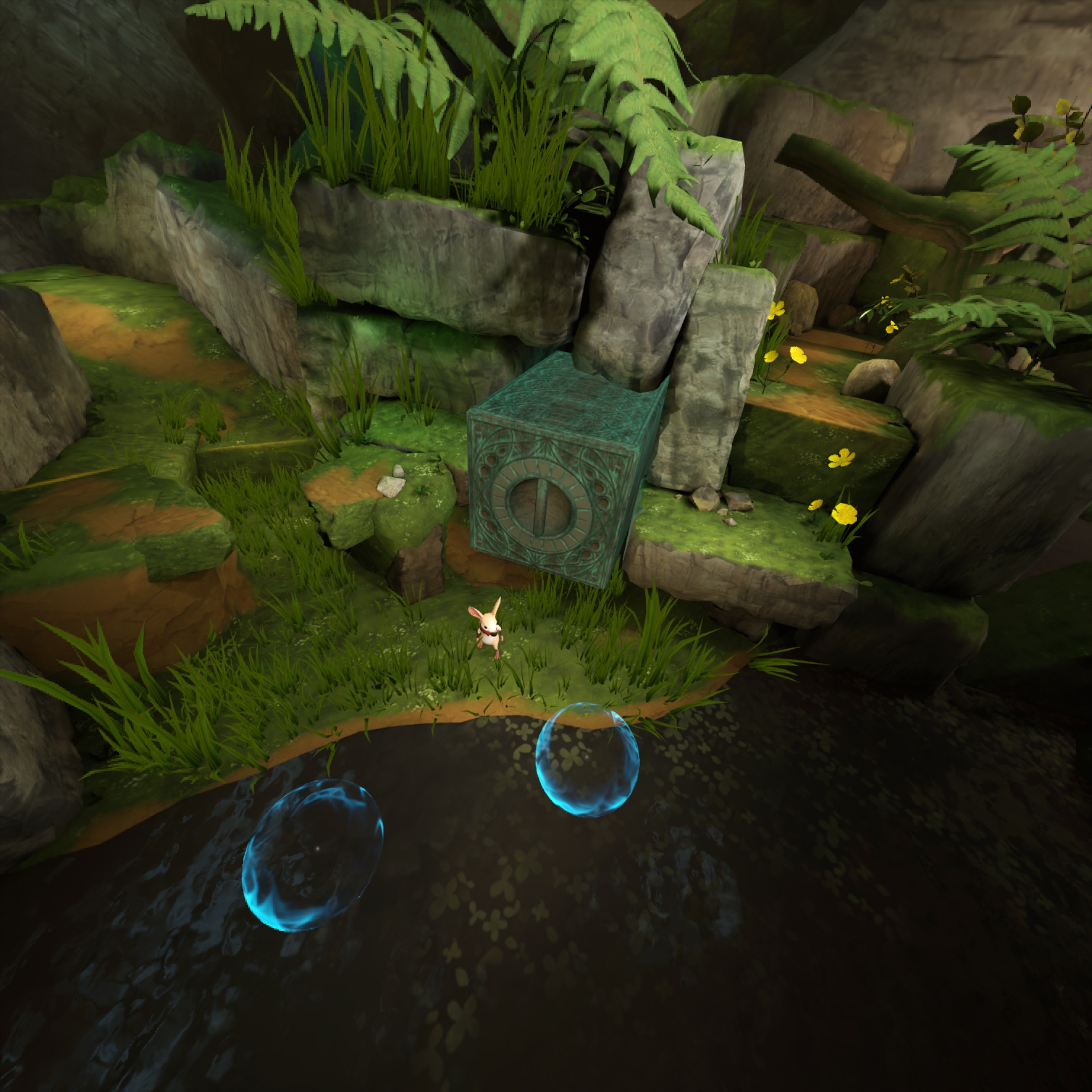 pico4pro真实使用体验,pico4和pico4pro哪个更值得入手