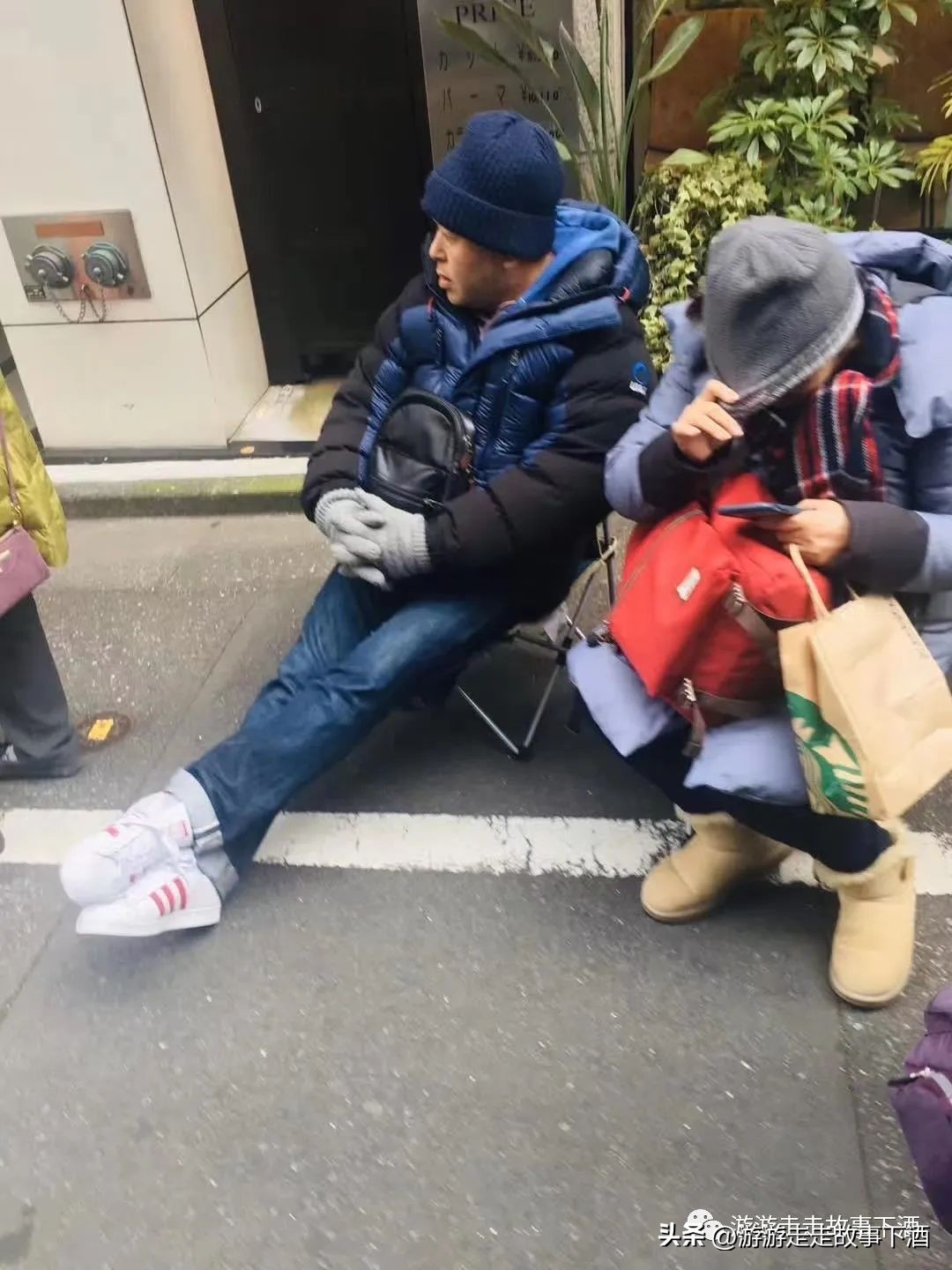 日本印象：樱花生活、排队文化、忠犬八公