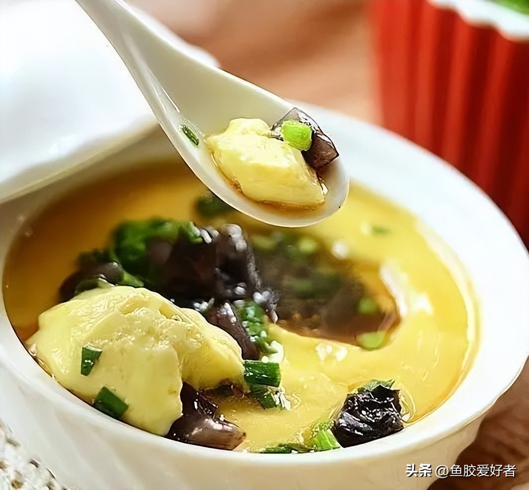 发好的海参怎样做才好吃呢,这才是最正宗的海参的做法