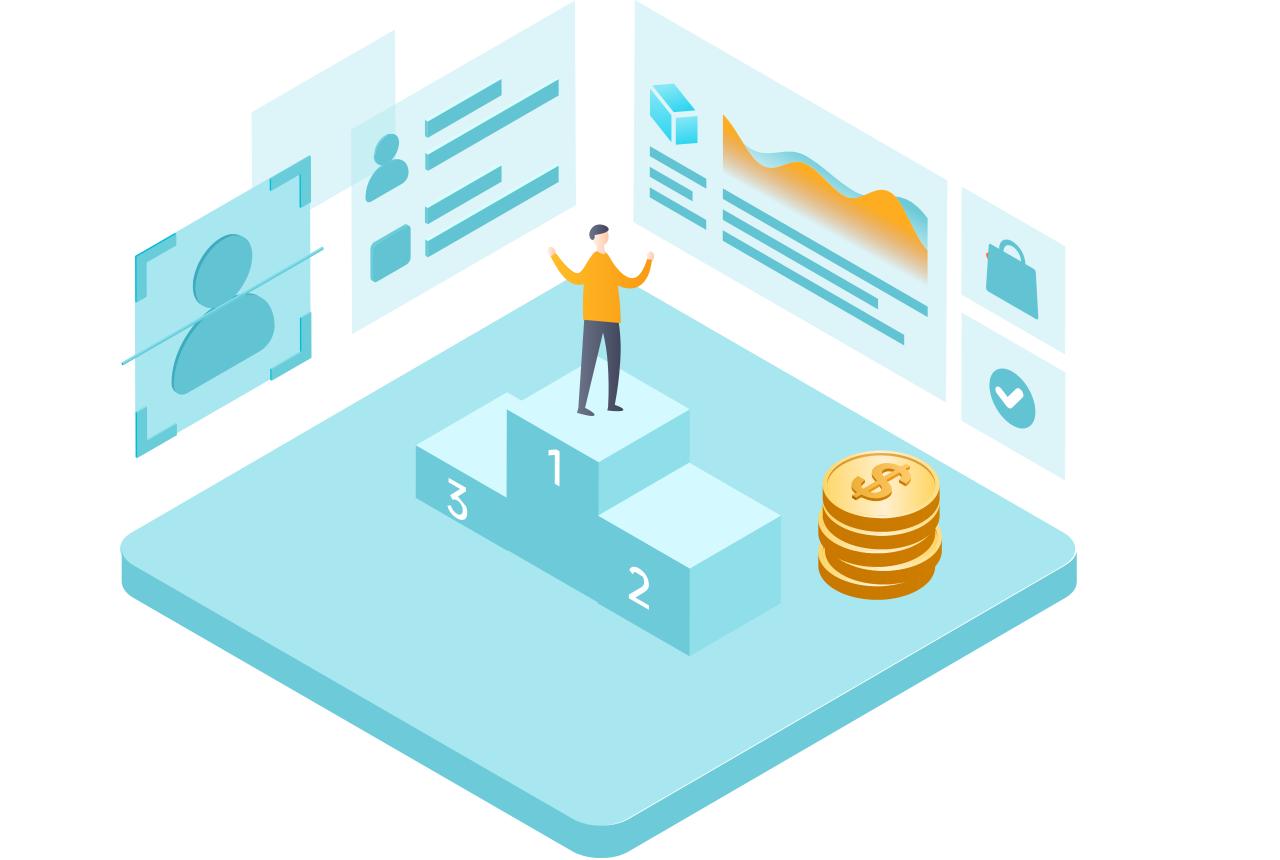 在线订货系统平台有哪些,什么是线上销售平台