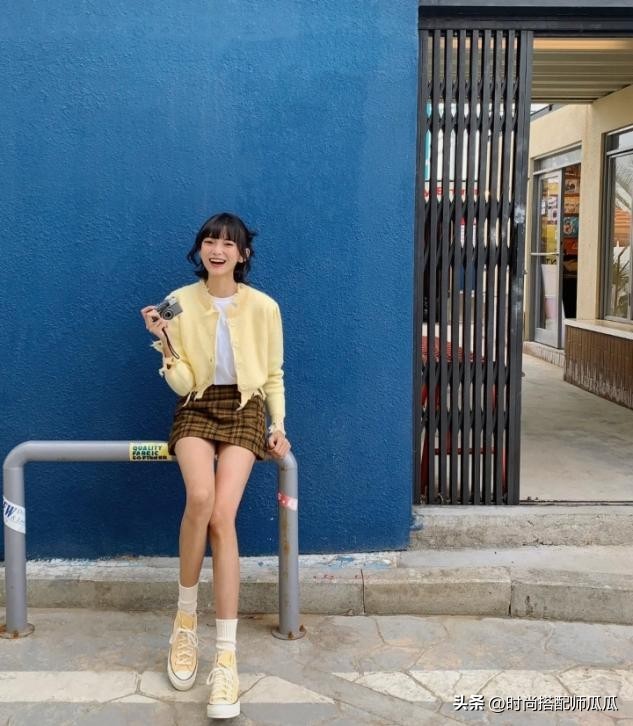 2020最流行的显白颜色,2022年最显白颜色之一