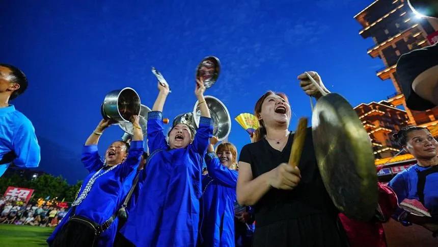 贵州足球超级联赛,贵州村超联赛怎么火起来的