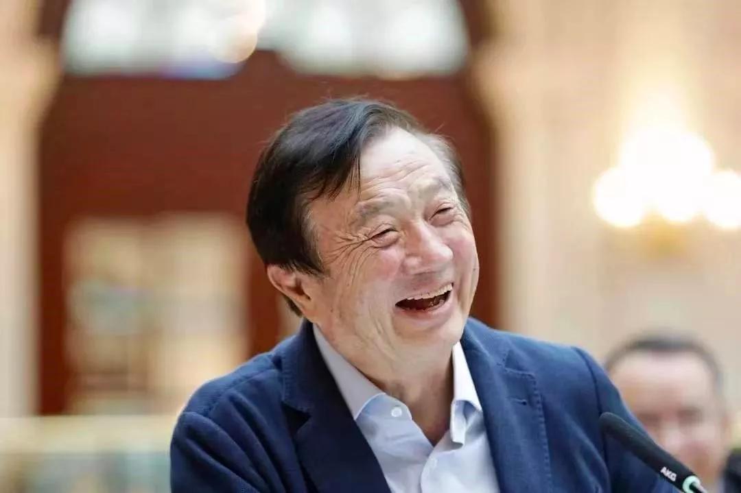 如何评价任正非企业家精神,如何评价任正非最近的讲话