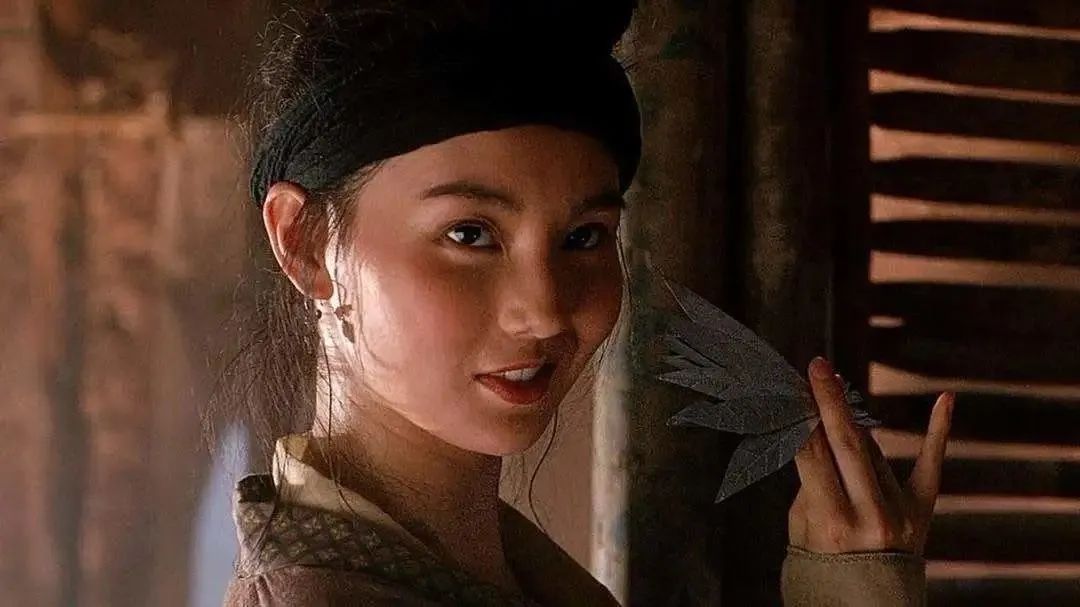 隐匿多年的张曼玉近照曝光,息影18年58岁张曼玉近况曝光