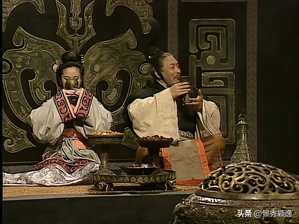 秦国和秦朝的历代君王,秦国七代君主统一天下过程