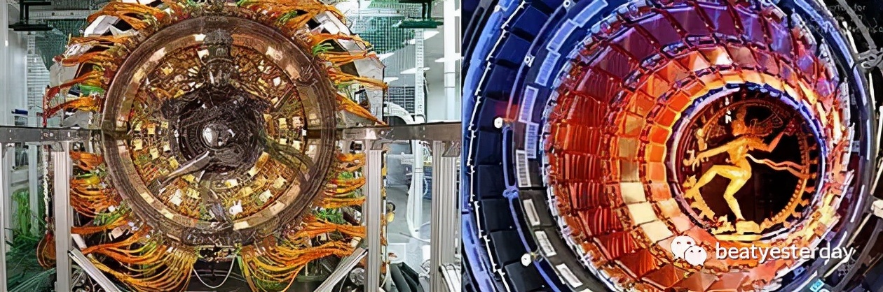 湿婆跳起萨蒂坦塔瓦之舞,湿婆古典舞