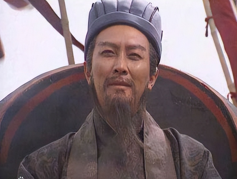 诸葛亮最不该杀的三个将,诸葛亮最不该杀的3员大将