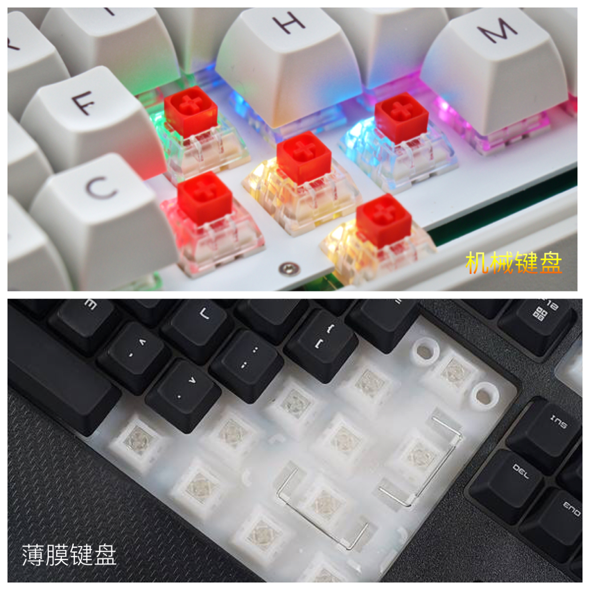 洛斐小翘键盘蓝牙连接ipad,洛斐小翘和小浪对比