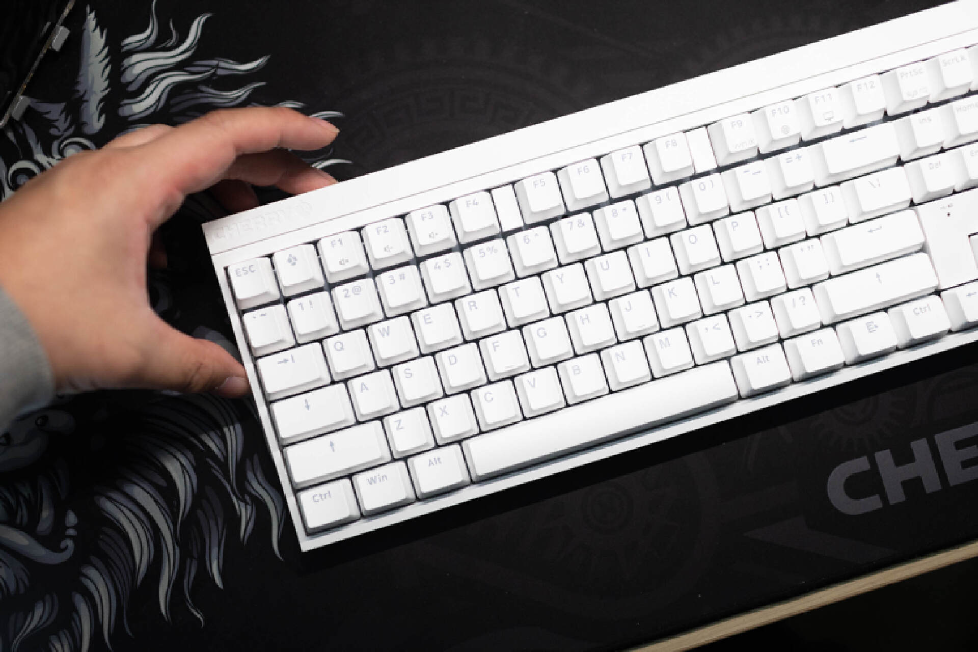 cherry键盘mx2.0,cherrymx2.0三模青轴