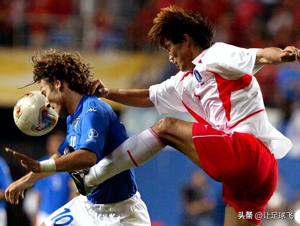 国足打进2002世界杯阵容,02年国足进世界杯真实情况