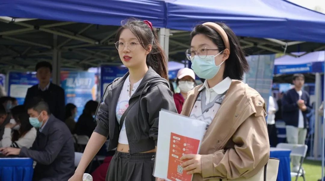 早安！华政园美食！