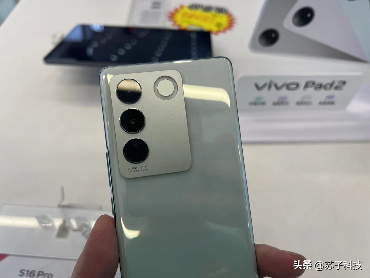 vivo骁龙870旗舰手机推荐,骁龙870性价比高的千元vivo机